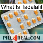 What Is Tadalafil cialis4